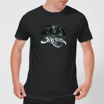 The Lord Of The Rings Shelob Men's T-Shirt - Black - XXL
