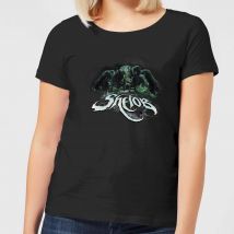 The Lord Of The Rings Shelob Women's T-Shirt - Black - S