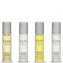 ESPA Pulse Point Oil Collection