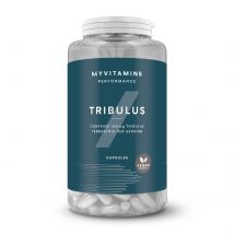 Myprotein Tribulus Pro (CEE) - 270Kapseln