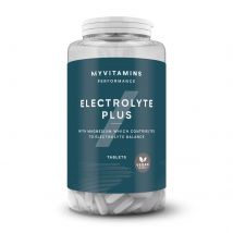 Electrolyt Plus Tablettten - 180Tabletten