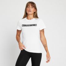 T-shirt Originals para Senhora da MP - Branco - S