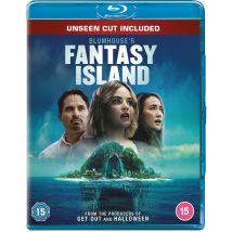 Nightmare Island