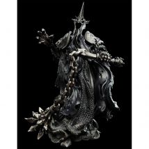 Weta Collectibles Le Seigneur des Anneaux Mini Epics FIgurine en Vinyle The Witch-King 19 cm