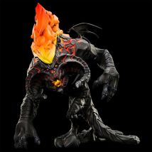 Weta Workshop Lord of the Rings Mini Epics Vinyl Figure The Balrog 27cm