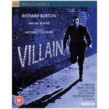 Villain