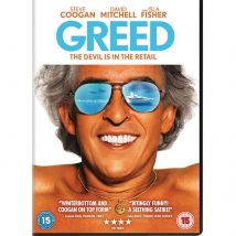 Greed: Trop n'est jamais assez !