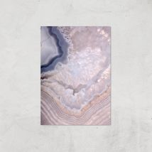 Indigo Lull Giclee Art Print - A3 - Print Only