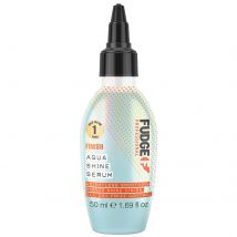Fudge Aqua Shine Sérum 50 ml