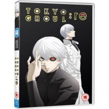 Tokyo Ghoul:re Deuxième Partie - Édition Standard