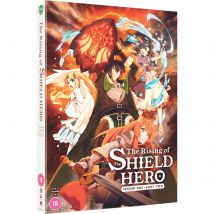 The Rising of the Shield Hero : Saison 1 - Deuxième Partie