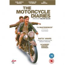 The Motorcycle Diaries