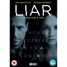 Liar : la nuit du mensonge : Saisons 1-2