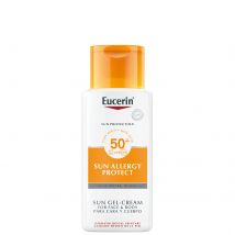 Eucerin Sensitive Protect Sun Lotion Extra Light SPF 50+ 150ml