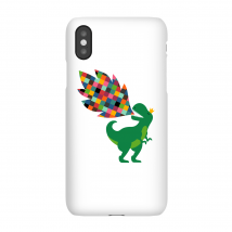 Andy Westface Rainbow Power Phone Case for iPhone and Android - iPhone XS - Snap Case - Matte