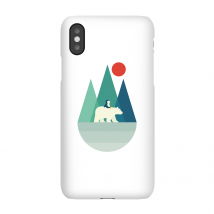 Andy Westface Bear You Phone Case for iPhone and Android - iPhone XR - Snap Case - Matte