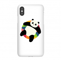 Andy Westface Chillin' Phone Case for iPhone and Android - iPhone XS - Snap Case - Matte