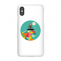 Andy Westface Surfs Up Phone Case for iPhone and Android - Samsung S9 - Snap Case - Matte