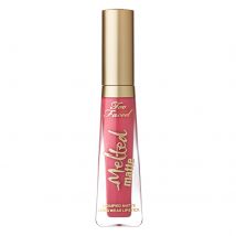 Too Faced Melted Matte Liquified Matte Long-Wear Lipstick (Various Shades) - Stay The Night