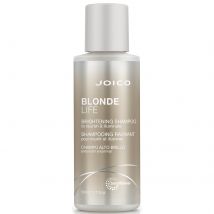 Joico shampoo per capelli biondi Blonde Life Brightening 50 ml