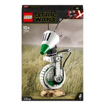 LEGO Star Wars : Ensemble de Jeux de Construction D-O (75278)