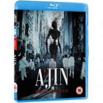 Ajin Staffel 1 - Standard