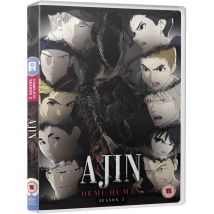 Ajin Season 2 - Standard