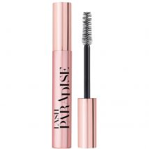 L'Oréal Paris Paradise Mascara Enrichi à l'Huile de Ricin pour les Yeux Sensibles - Noir intense