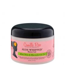 Camille Rose Aloe Whipped Gel-Beurre 240 ml