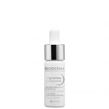 Bioderma Pigmentbio Sérum Éclaircissant Anti-Imperfections pour le Visage à la Vitamine C 15 ml