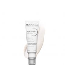 Bioderma Pigmentbio Crème Éclaircissante Anti-Imperfections pour le Visage SPF 50+ 40 ml