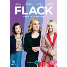 Flack : Saisons 1-2