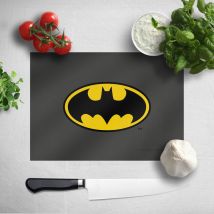 Planche à découper Batman