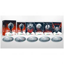 Phantasm - Coffret