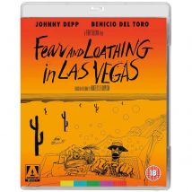 Fear and Loathing in Las Vegas