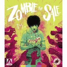 The Odd Family: Zombie on Sale