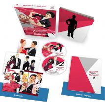 Welcome to the Ballroom Part 2 - Collector's Edition