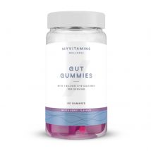 Gut Gummies