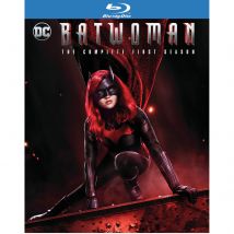 Batwoman - Saison 1