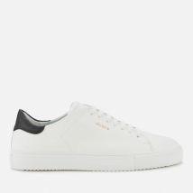 Axel Arigato Men's Clean 90 Leather Trainers - UK 10