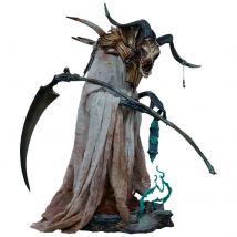 Sideshow Collectibles Court of the Dead Premium Format Figure Shieve: The Pathfinder 48 cm
