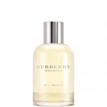 Burberry Weekend Eau de Parfum 100 ml