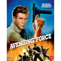 American warrior II: le chasseur ( Édition Limitée)