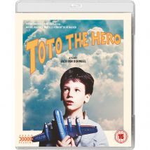 Toto le héros