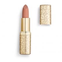 Revolution Pro New Neutral Satin Matte Rouge à lèvres 3,2 g (Différentes teintes disponibles) - Cashmere