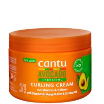 Cantu Avocado Crème pour les Boucles 340 g
