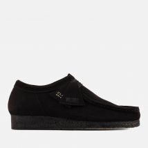 Clarks Men's Suede Wallabee Boots - UK 11