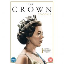 The Crown - Saison 3