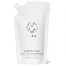 ESPA Geranium and Petitgrain No Rinse Hand Cleanser 400ml