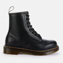 Dr. Martens 1460 Unisex Smooth Leather Boots - UK 11